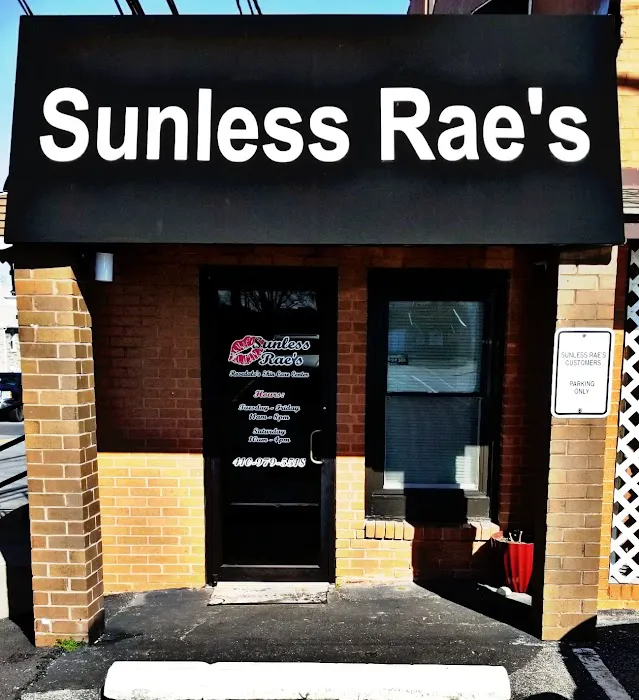Sunless Rae's Picture 8