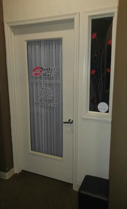 Sunless Rae's Picture 3