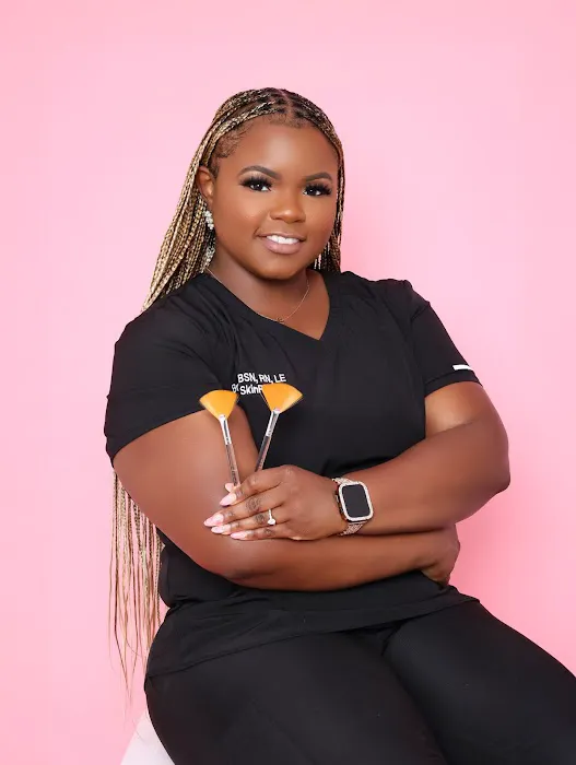 The SkinRN Esthetics Picture 3