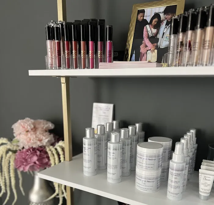 Kyssed Beauty LLC Picture 2