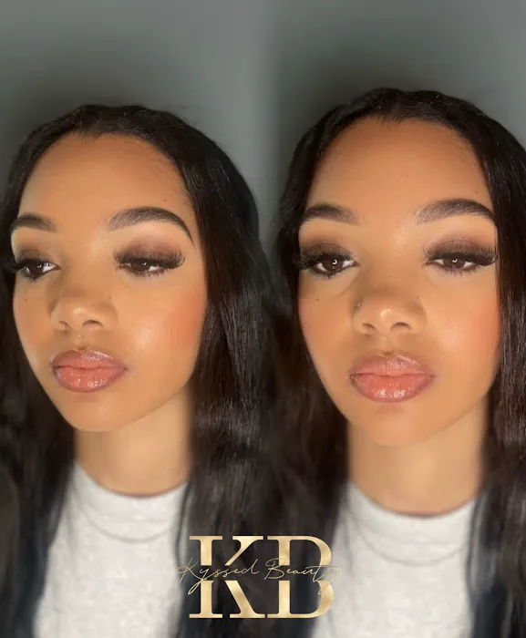 Kyssed Beauty LLC Picture 4