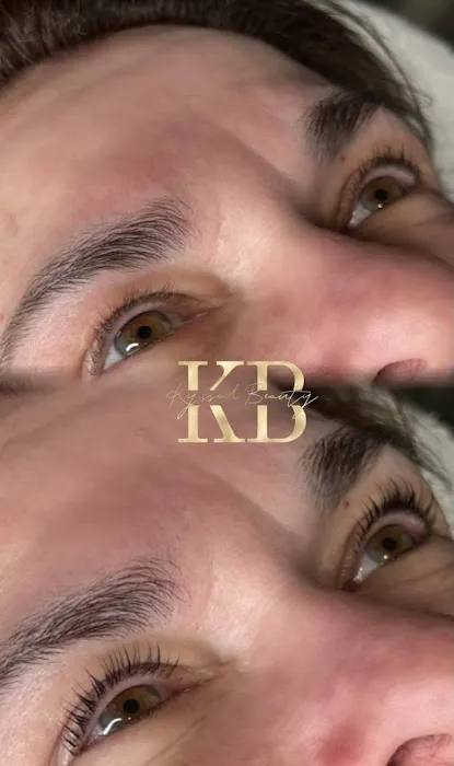 Kyssed Beauty LLC Picture 1