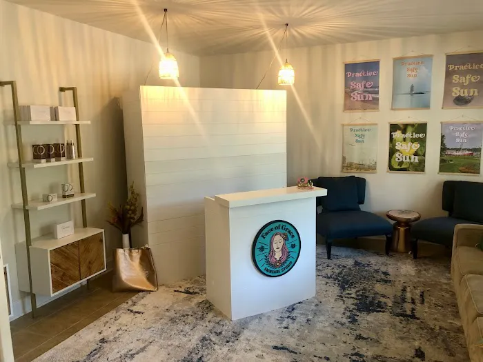 Face of Grace Picture 2