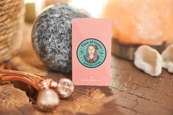 Face of Grace Picture 9