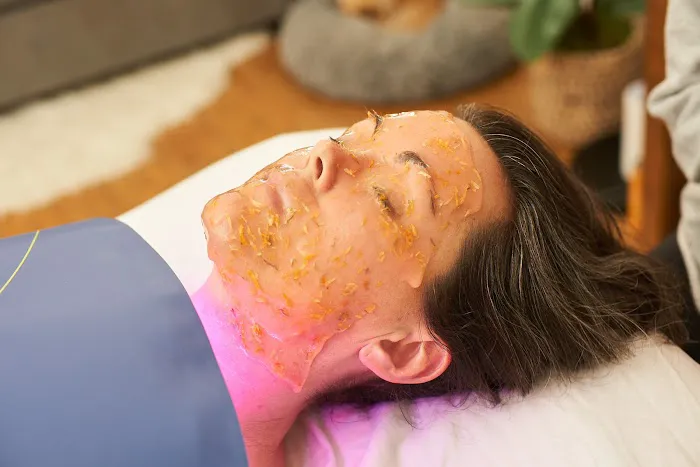 Face of Grace Picture 7