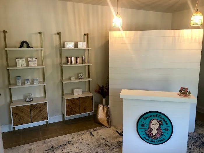 Face of Grace Picture 10