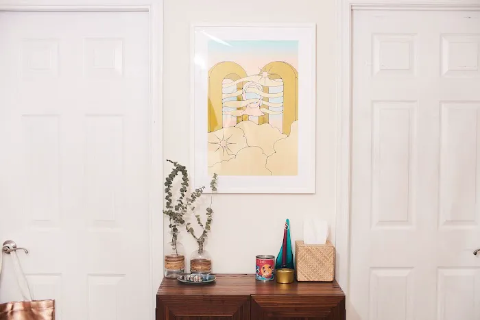 Face of Grace Picture 3