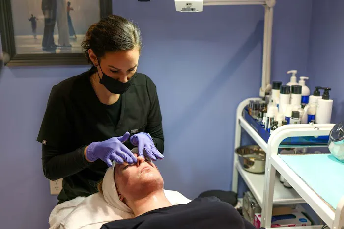 Aesthetic Center Picture 4