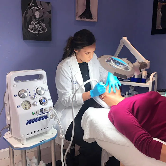 Aesthetic Center Picture 10