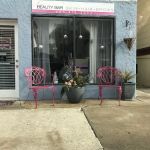 Alana’s Beauty Bar
