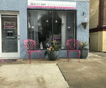 Alana’s Beauty Bar