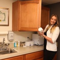 Allyson-Brittany Aesthetics ico