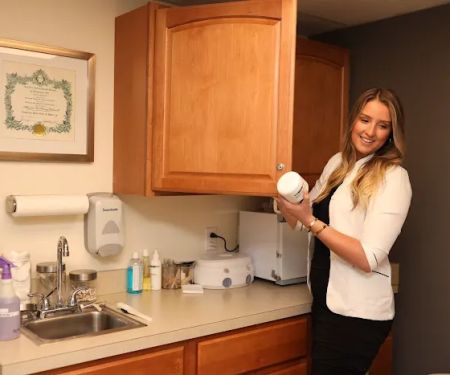 Allyson-Brittany Aesthetics