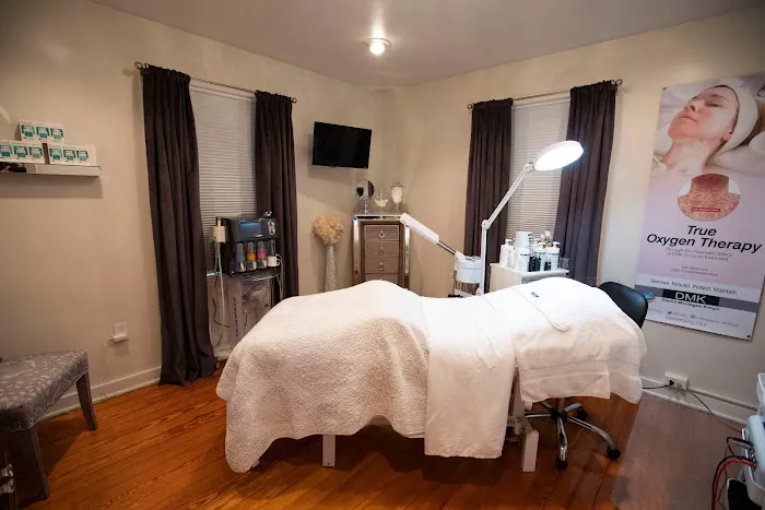 Allyson-Brittany Aesthetics Picture 7