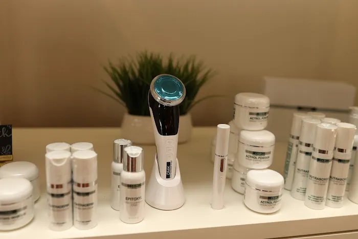 Allyson-Brittany Aesthetics Picture 2