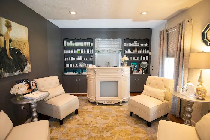 Allyson-Brittany Aesthetics Picture 6