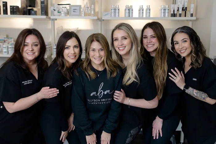 Allyson-Brittany Aesthetics Picture 4