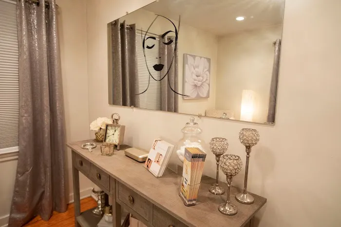 Allyson-Brittany Aesthetics Picture 5