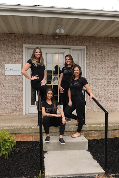 Allyson-Brittany Aesthetics Picture 8