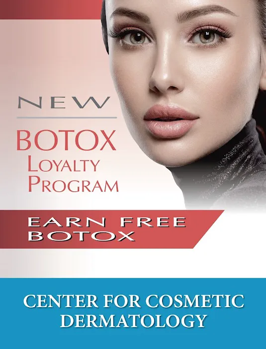 Center for Cosmetic Dermatology Picture 1