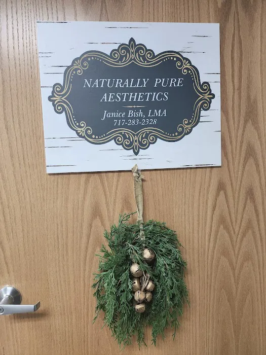 Naturally Pure Aesthetics Picture 6