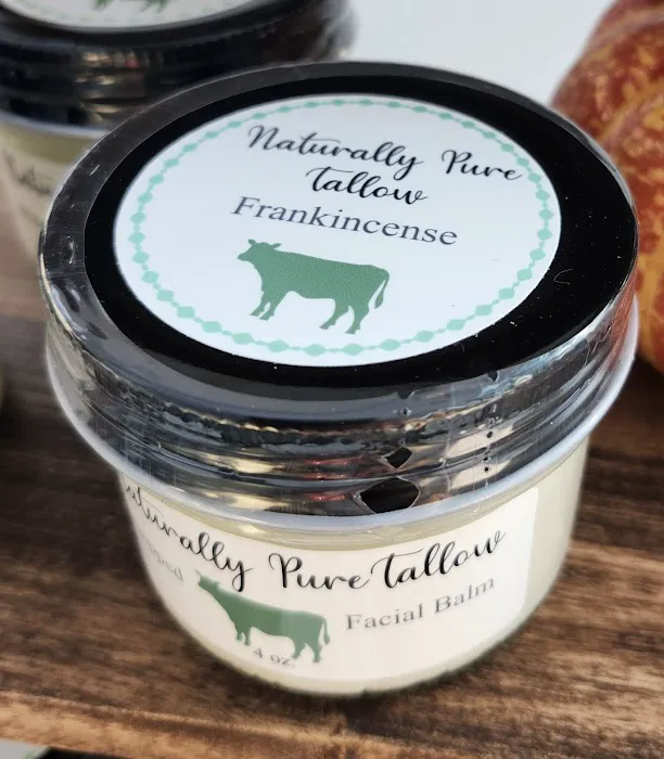 Naturally Pure Aesthetics Picture 1