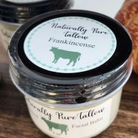 Naturally Pure Aesthetics ico