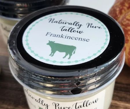 Naturally Pure Aesthetics