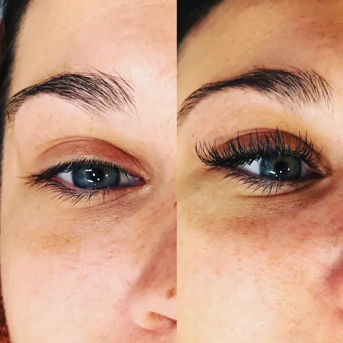 Mallory Marie Lashes & Skincare Picture 5