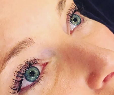 Mallory Marie Lashes & Skincare