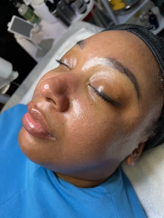 A CLASS FACES Picture 9