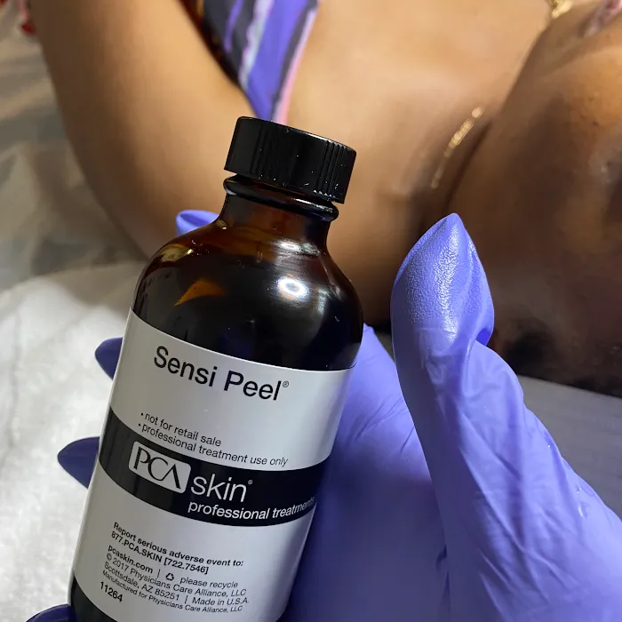 A CLASS FACES Picture 10