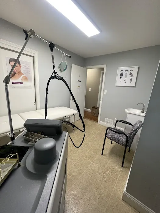 Bridgewater Aesthetics & Laser Hair Removal Picture 2