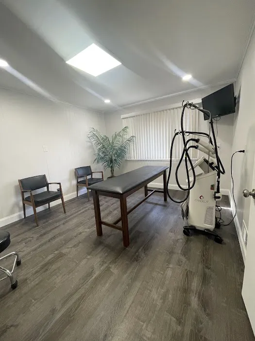 Bridgewater Aesthetics & Laser Hair Removal Picture 1