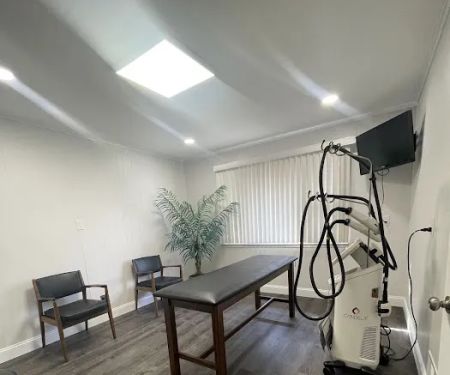 Bridgewater Aesthetics & Laser Hair Removal