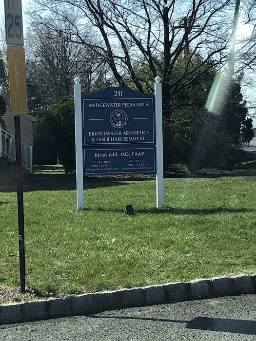 Bridgewater Aesthetics & Laser Hair Removal Picture 9