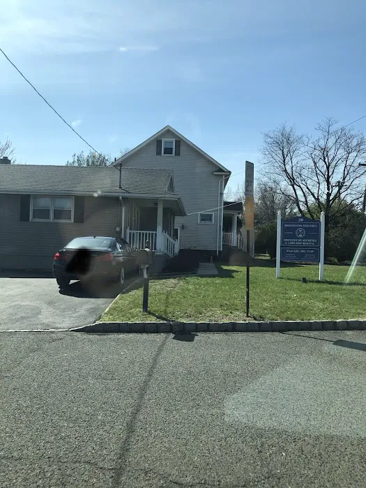 Bridgewater Aesthetics & Laser Hair Removal Picture 5