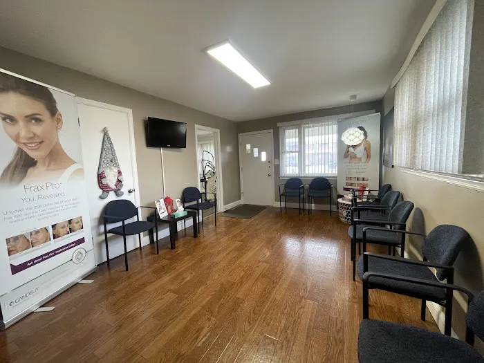 Bridgewater Aesthetics & Laser Hair Removal Picture 6