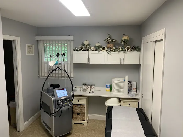 Bridgewater Aesthetics & Laser Hair Removal Picture 3