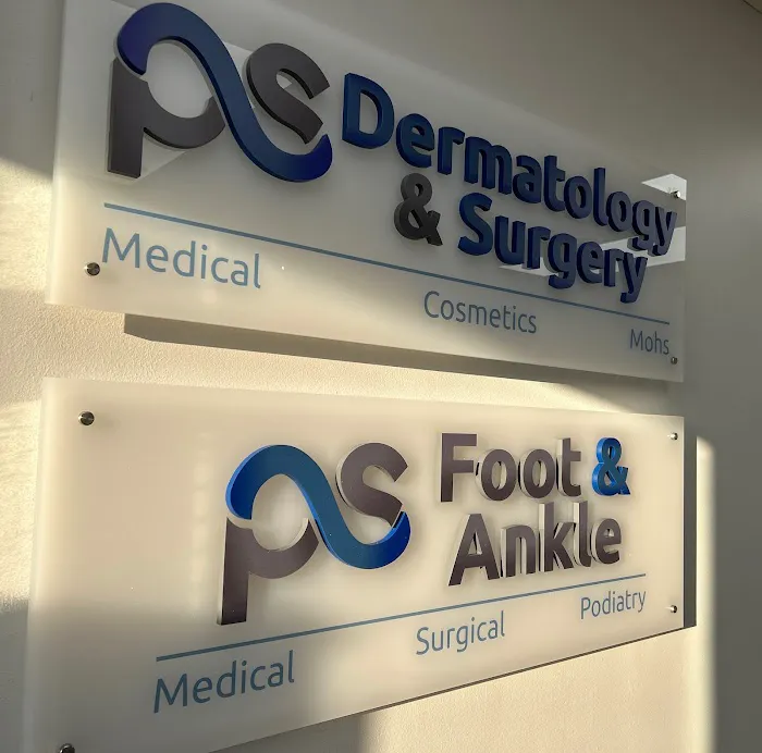 PS Dermatology and Surgery Picture 3