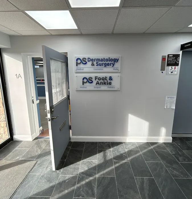 PS Dermatology and Surgery Picture 5