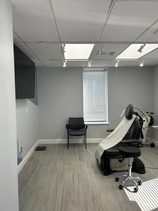 PS Dermatology and Surgery Picture 1