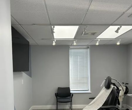 PS Dermatology and Surgery