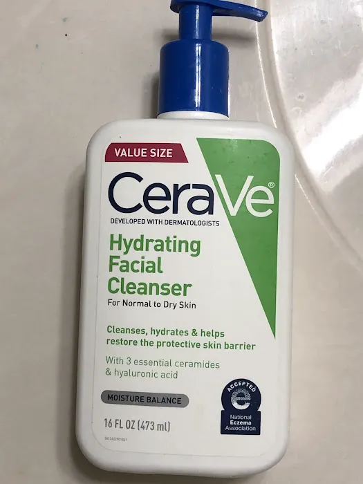 CeraVe Picture 1