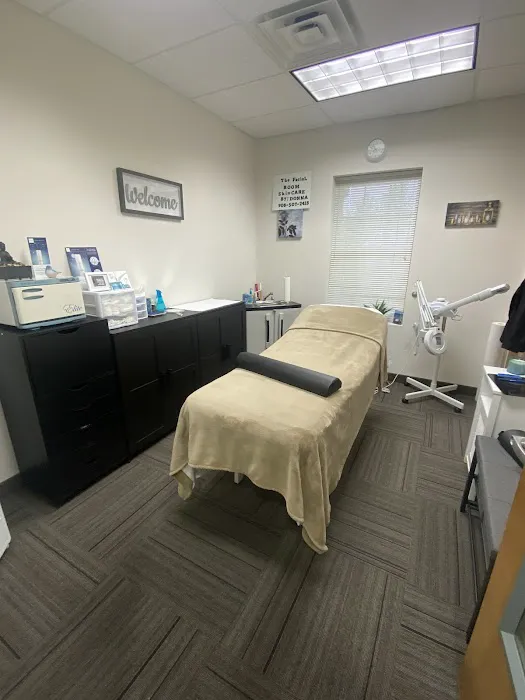 THE FACIAL ROOM BRANCHBURG Picture 1