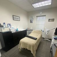 THE FACIAL ROOM BRANCHBURG ico