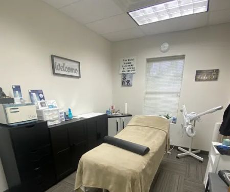 THE FACIAL ROOM BRANCHBURG