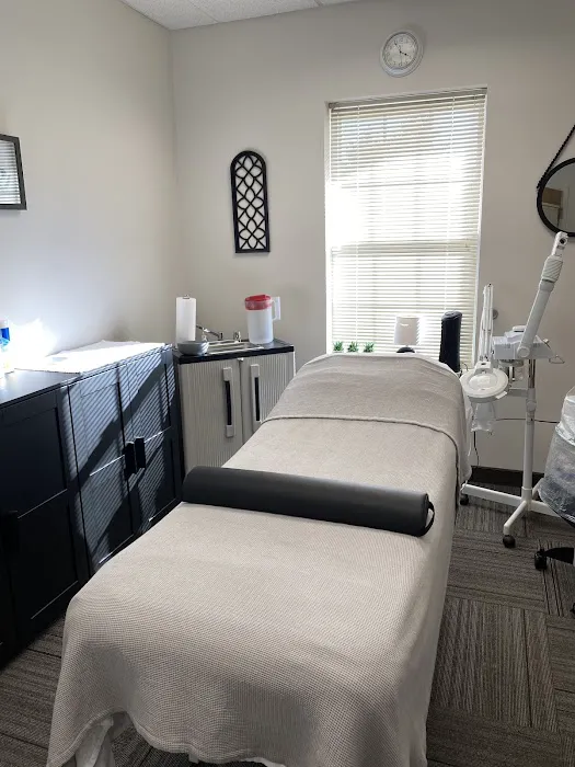 THE FACIAL ROOM BRANCHBURG Picture 2