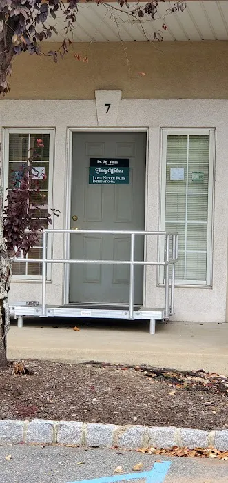 Trinity Wellness Picture 1