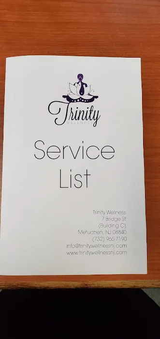 Trinity Wellness Picture 2